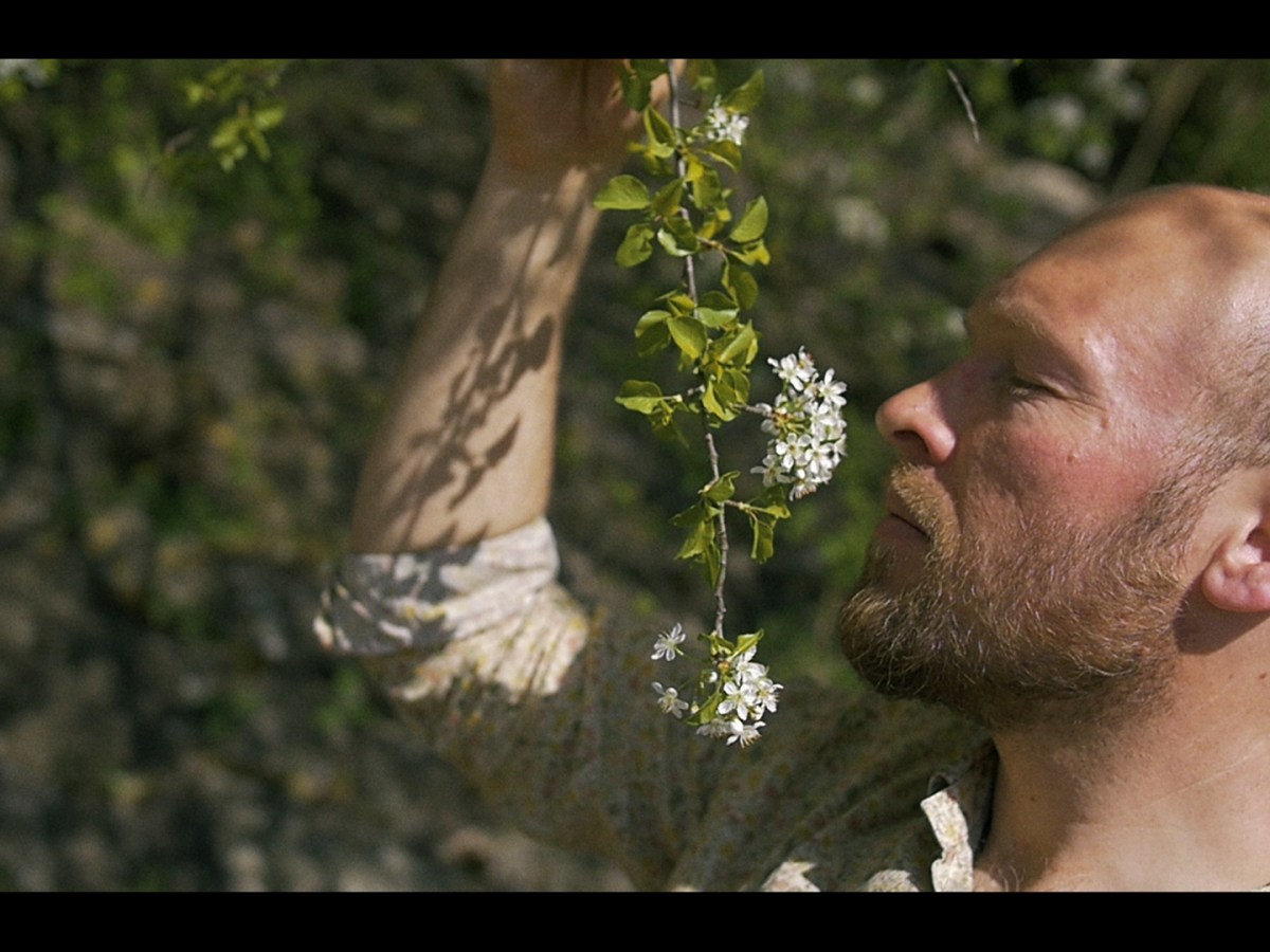 ausgangssperre? herzlich willkommen in deiner&nbsp;natur!
