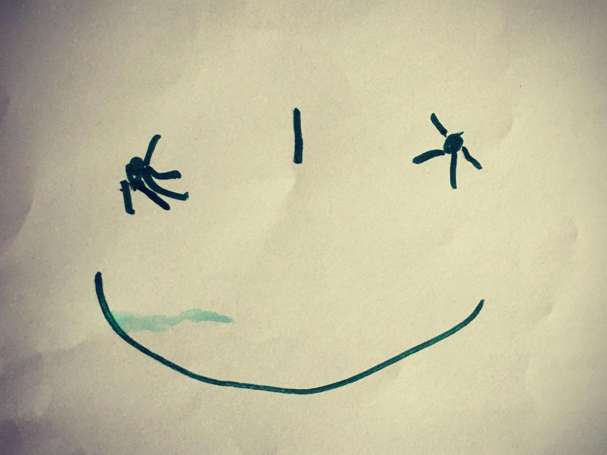 Stress ade, jedzerdle ists&nbsp;schee!