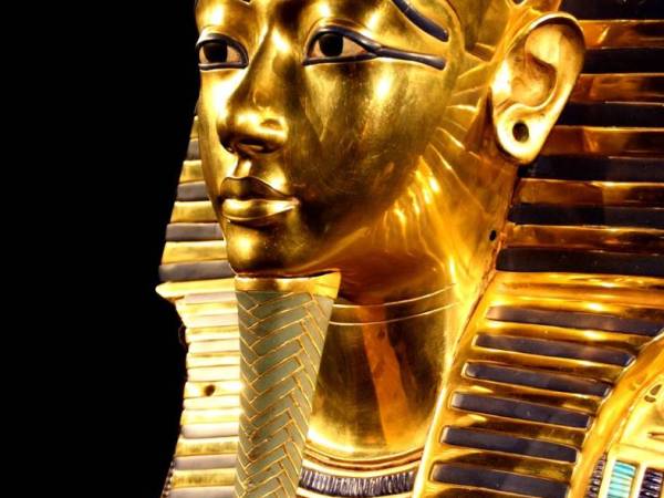 Bist Du Gold Fan? „Es ist nicht alles Gold was&nbsp;glänzt.“